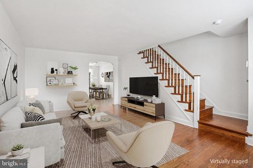 1351 Kimberly Dr, PHILADELPHIA, PA, 19151-2834 | Card Image