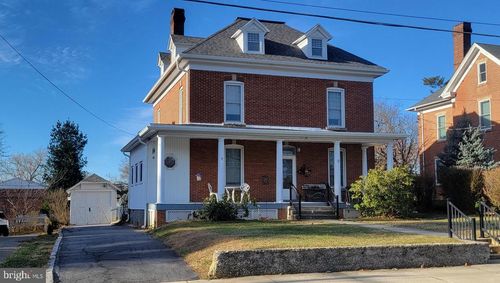 72 S Main St, SMITHSBURG, MD, 21783-1951 | Card Image