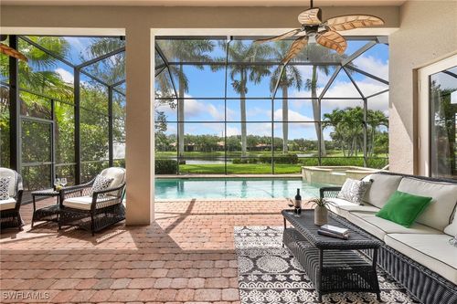 12676 Grandezza Cir, Estero, FL, 33928-7732 | Card Image