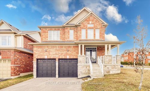 529 Settlers Ridge, Peterborough, ON, K9L0E5 | Card Image