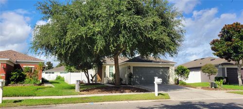 1109 China Aster Way, Brooksville, FL, 34604-1483 | Card Image