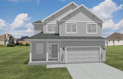 lt120-3916 32nd Avenue, Kenosha, WI, 53144 | Card Image