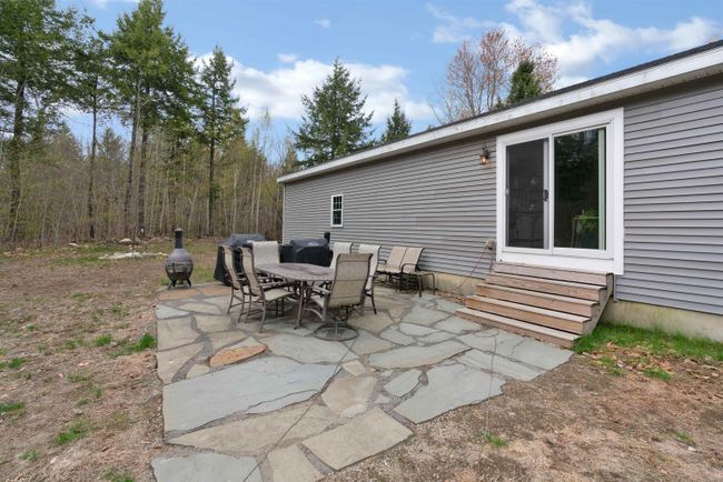 45 Carissa Drive, House other with 3 bedrooms, 2 bathrooms and null parking in Bridgton ME | Image 6