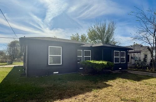 3901 Park St, Greenville, TX, 75401-5012 | Card Image