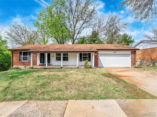 12967 Vanderwood Drive, Black Jack, MO, 63033 | Card Image