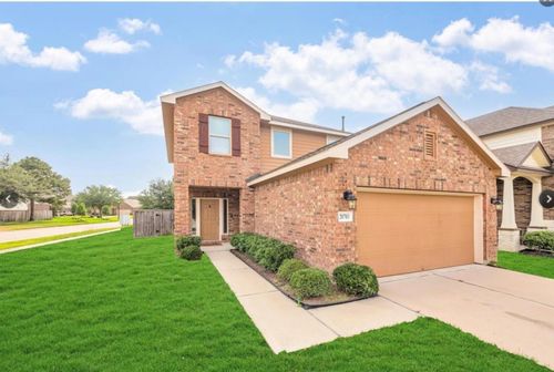 20703 Ranch Mill Ln, Cypress, TX, 77433-4125 | Card Image