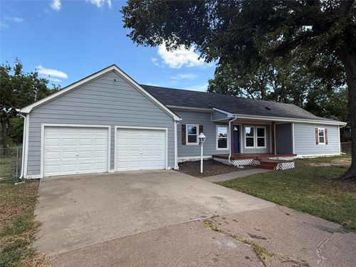 1114 N Oak St, Leonard, TX, 75452-2123 | Card Image