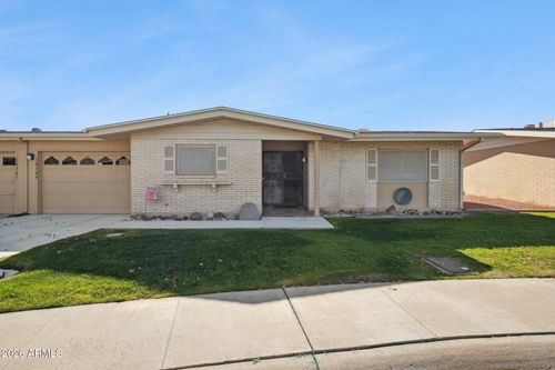 10309 W Corte Del Sol Este, Sun City, AZ, 85351-4467 | Card Image
