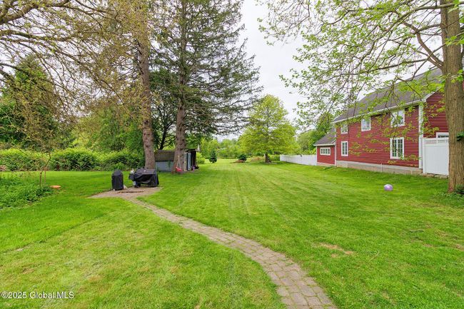 773 Charlton Rd, House other with 3 bedrooms, 1 bathrooms and 4 parking in Charlton NY | Image 27