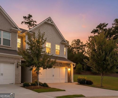 205 Yellowwood Way, Woodstock, GA, 30188-9925 | Card Image