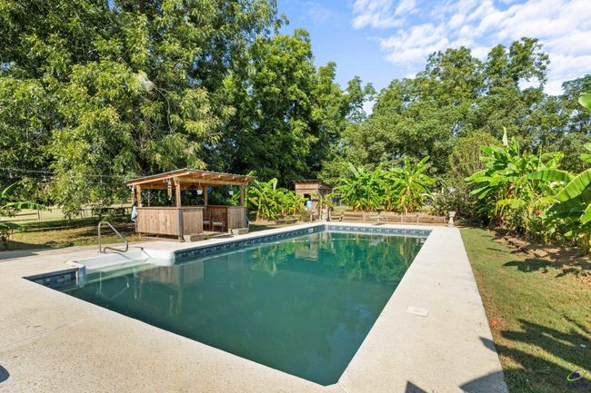 1617 Dublin Eastman Rd, House other with 5 bedrooms, 3 bathrooms and null parking in Dexter GA | Image 45