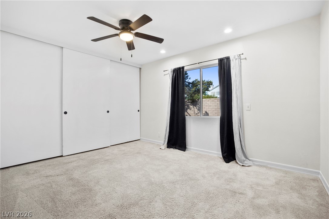 Residential in Las Vegas 3