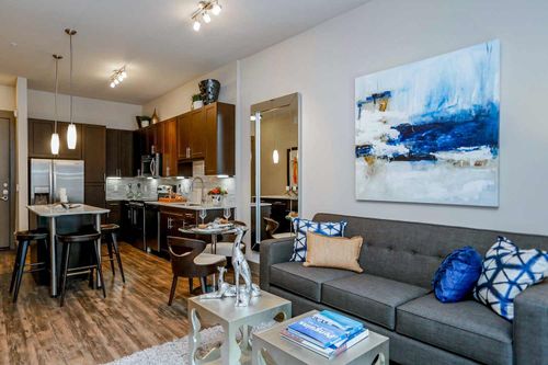 2220-2033 S Gessner Road, Houston, TX, 77063 | Card Image