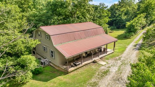16600 Center Hill Dam Rd, Silver Point, TN, 38582-7003 | Card Image