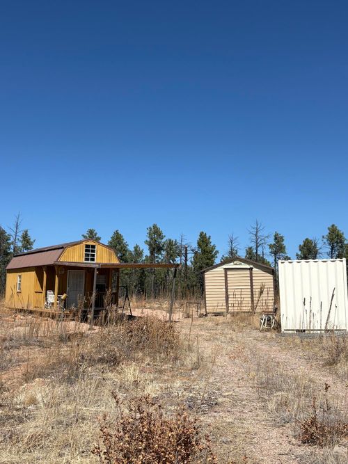 377 County Road A16c, Las Vegas, NM, 87701-4397 | Card Image