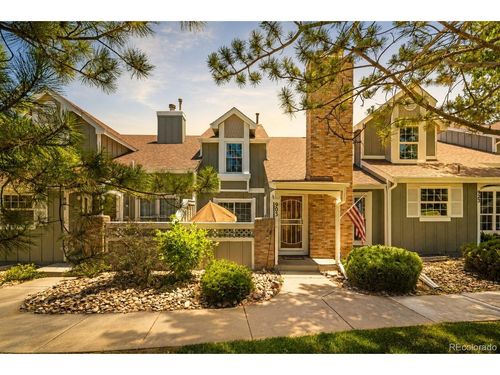 903 S Fairplay St, Aurora, CO, 80012-3791 | Card Image