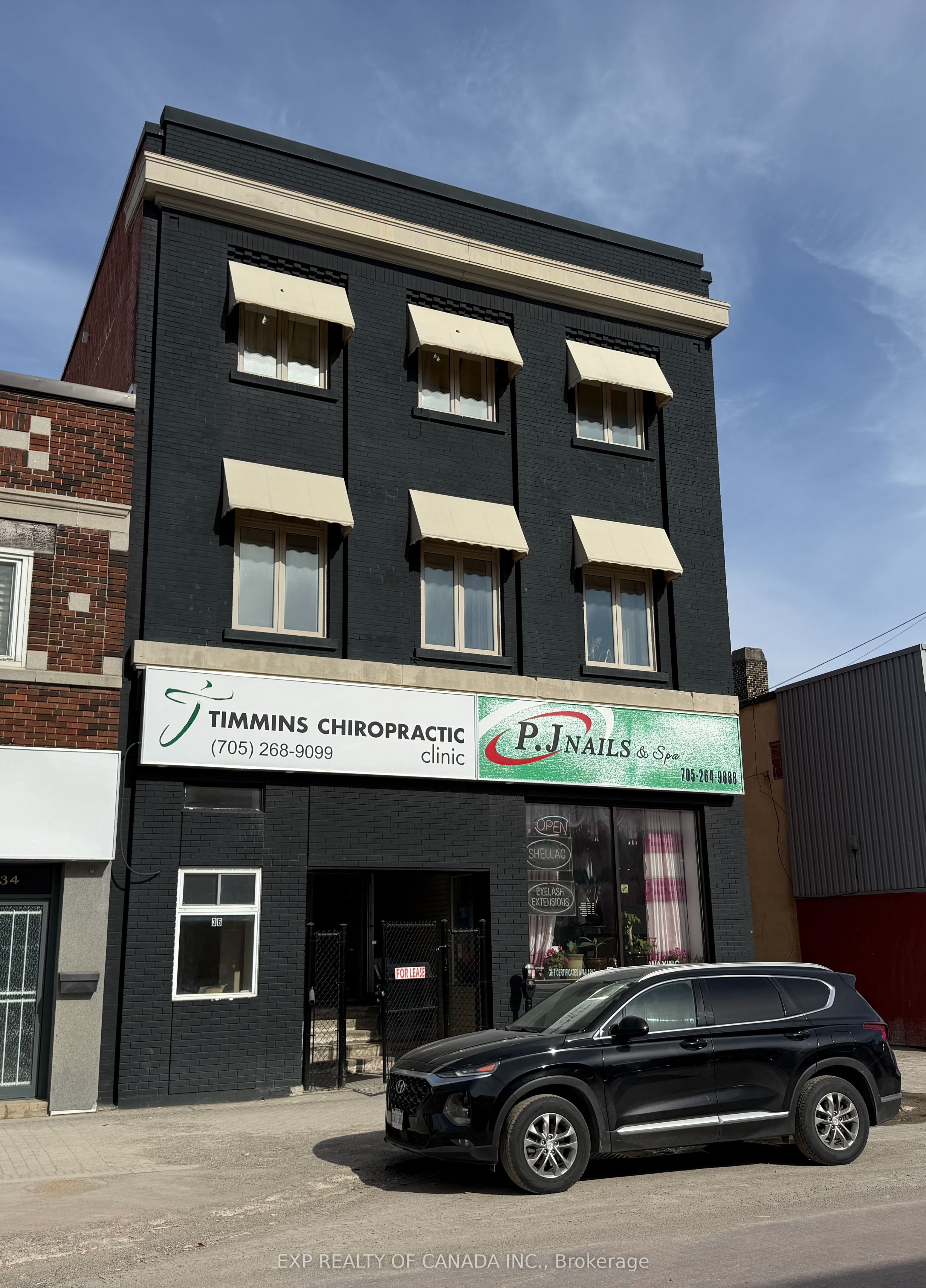 Commercial Sale in Timmins