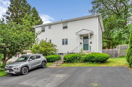 4 Claffey Ave, Worcester, MA, 01606-2246 | Card Image