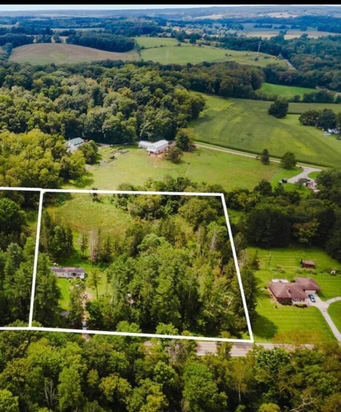 Land in Howard