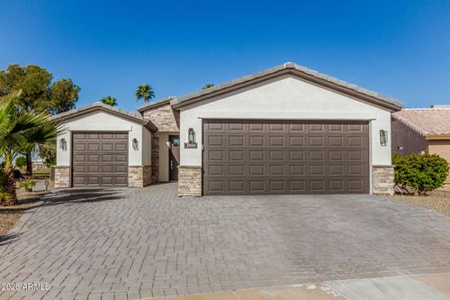 2664 N Lema Drive, Mesa, AZ, 85215 | Card Image