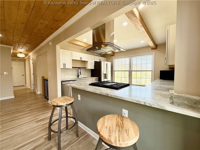 219 Westmoreland Dr, House other with 4 bedrooms, 3 bathrooms and null parking in Dunbar WV | Image 7