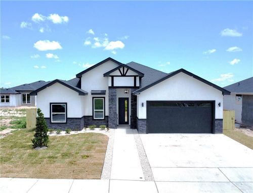 1001 Durango Dr, Mission, TX, 78573 | Card Image
