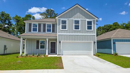 175 Needle Thrush Circle, Crawfordville, FL, 32327 | Card Image