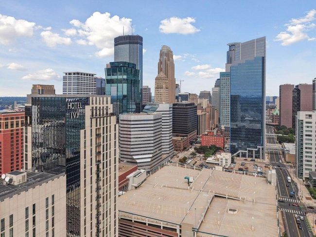 Downtown skyline | Image 34
