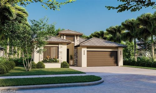 4772 Gambero Way, Ave Maria, FL, 34142-5470 | Card Image