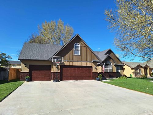 452 Bitterbrush Ave, Nampa, ID, 83686-8355 | Card Image