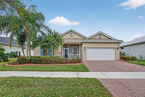 10701 Sw Waterway Ln, Port St Lucie, FL, 34987 | Card Image