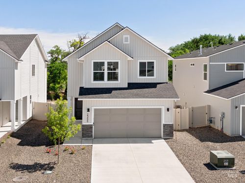 2366 W Fallon Loop, Nampa, ID, 83651-7743 | Card Image