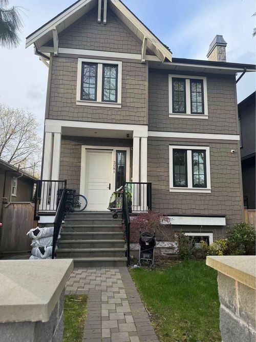 3000 W 15th Ave, Vancouver, BC, V6K | Card Image