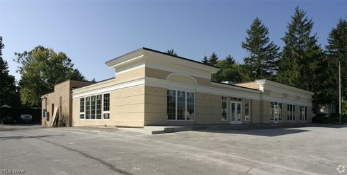 100-114 E Aurora Road, Northfield, OH, 44067 | Card Image