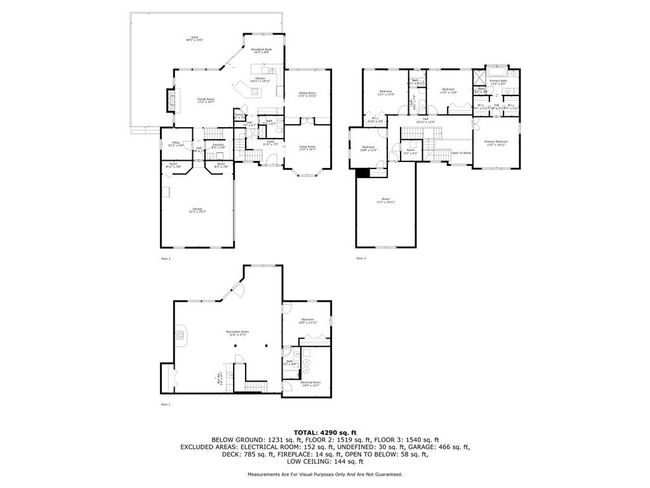Floor plan | Image 74