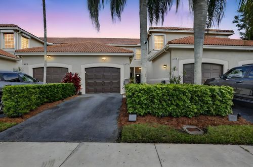 1291-1291 Sorrento Dr, Weston, FL, 33326-4515 | Card Image