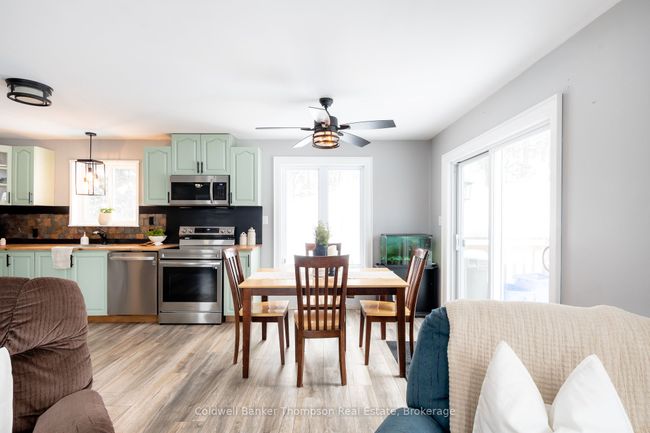 751 Old Muskoka Rd, House other with 3 bedrooms, 1 bathrooms and 4 parking in Utterson ON | Image 15