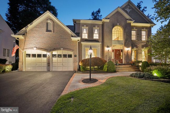 20369 Stillhouse Branch Pl, House other with 5 bedrooms, 5 bathrooms and null parking in STERLING VA | Image 61