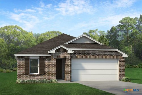 3009 Gillespie Ct, Temple, TX, 76501-2211 | Card Image