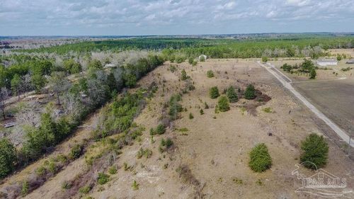 20 Acres Tanner Ridge Rd, Jay, FL, 32565 | Card Image
