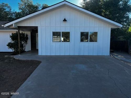 160 S Washington, Saint Johns, AZ, 85936-4586 | Card Image