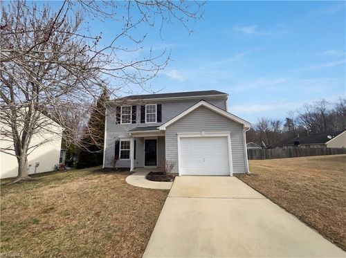 1942 Briar Run Dr, Greensboro, NC, 27405-9677 | Card Image