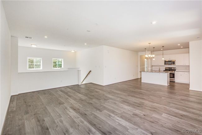 4114 Ebbies Xing, Condo with 3 bedrooms, 2 bathrooms and null parking in Midlothian VA | Image 7