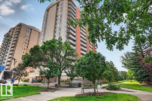 1102-10909 103 Ave Nw, Edmonton, AB, T5K2W7 | Card Image