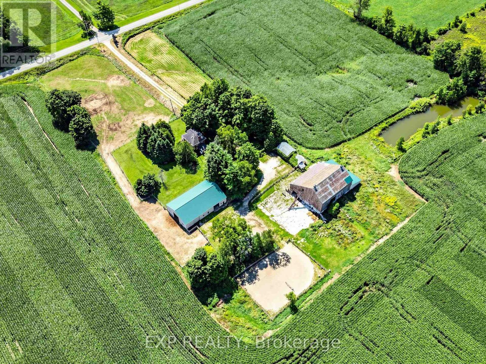 Residential in Meaford 3