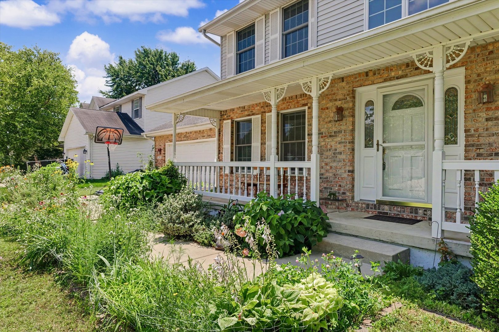 Residential in Champaign 3