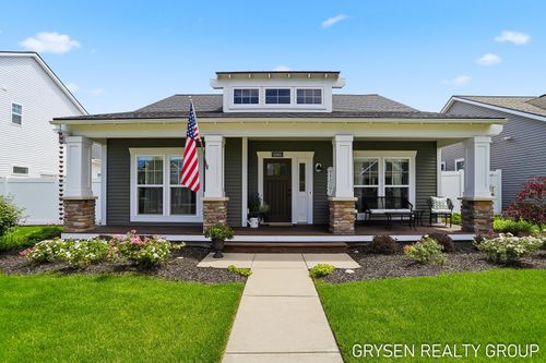 6960 Cottage Ln, Rockford, MI, 49341-8859 | Card Image