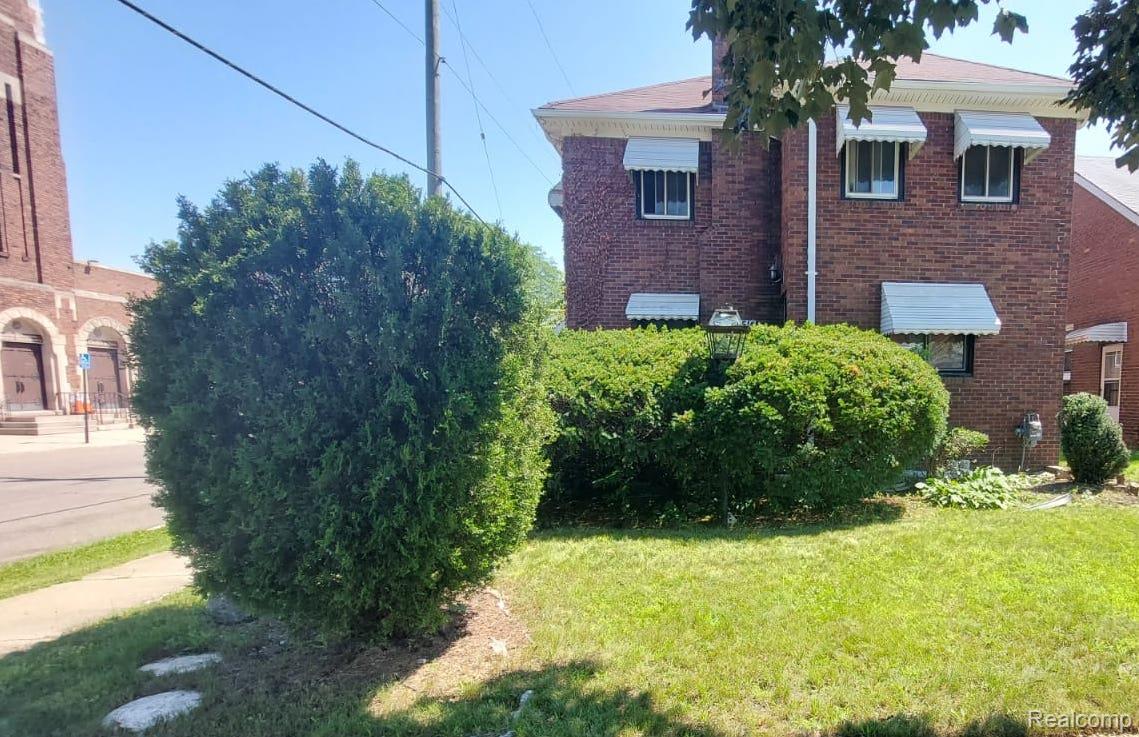 Residential in Detroit