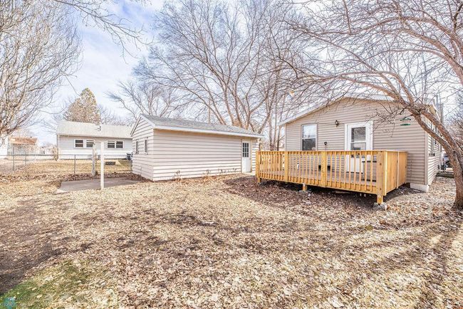 Back Yard | Image 25
