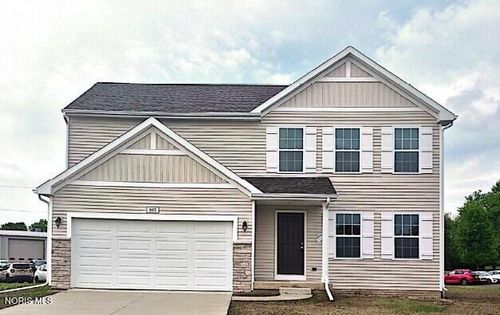 665 Ariel Ct, Liberty Center, OH, 43532-9225 | Card Image